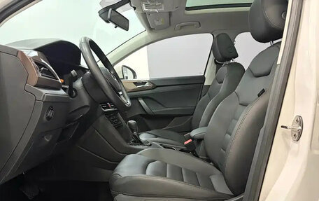 Volkswagen Tharu, 2022 год, 1 891 888 рублей, 8 фотография