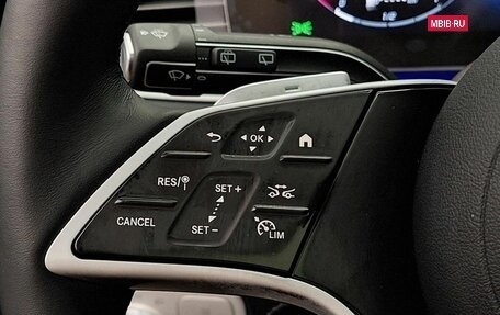 Mercedes-Benz GLE, 2025 год, 11 845 000 рублей, 14 фотография