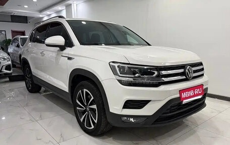 Volkswagen Tharu, 2022 год, 1 891 888 рублей, 3 фотография