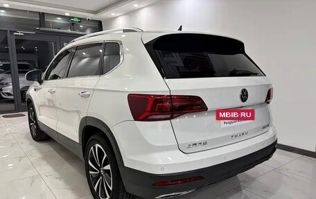 Volkswagen Tharu, 2022 год, 1 891 888 рублей, 6 фотография