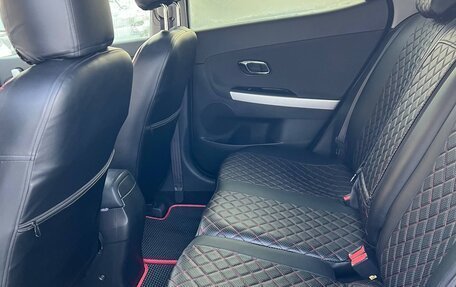 KIA cee'd III, 2016 год, 1 235 000 рублей, 8 фотография