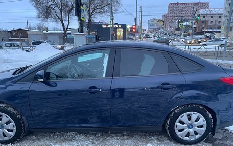 Ford Focus III, 2012 год, 650 000 рублей, 3 фотография