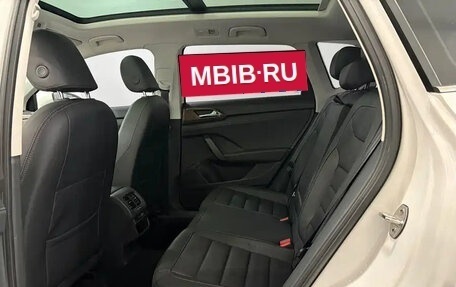 Volkswagen Tharu, 2022 год, 1 891 888 рублей, 15 фотография