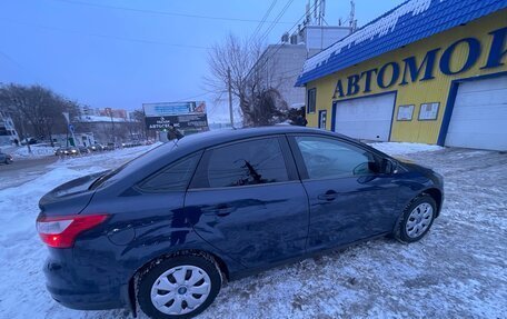 Ford Focus III, 2012 год, 650 000 рублей, 4 фотография