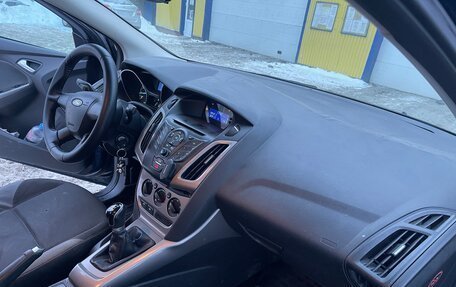 Ford Focus III, 2012 год, 650 000 рублей, 8 фотография