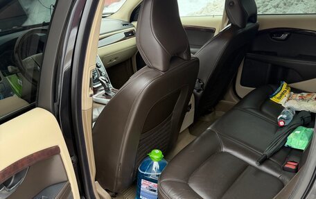 Volvo XC70 II рестайлинг, 2013 год, 1 800 000 рублей, 5 фотография