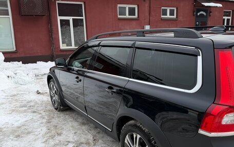 Volvo XC70 II рестайлинг, 2013 год, 1 800 000 рублей, 3 фотография