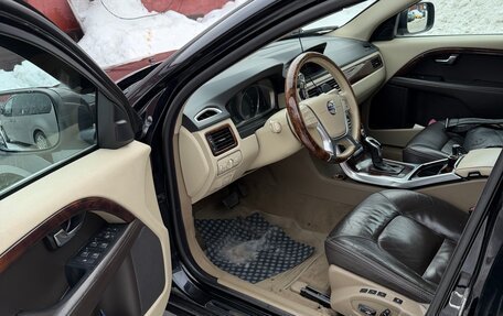 Volvo XC70 II рестайлинг, 2013 год, 1 800 000 рублей, 10 фотография