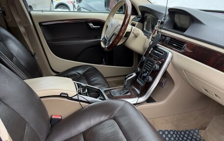 Volvo XC70 II рестайлинг, 2013 год, 1 800 000 рублей, 7 фотография