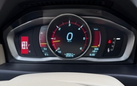 Volvo XC70 II рестайлинг, 2013 год, 1 800 000 рублей, 6 фотография