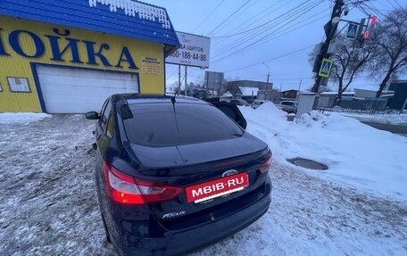 Ford Focus III, 2012 год, 650 000 рублей, 7 фотография