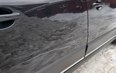 Volvo XC70 II рестайлинг, 2013 год, 1 800 000 рублей, 11 фотография