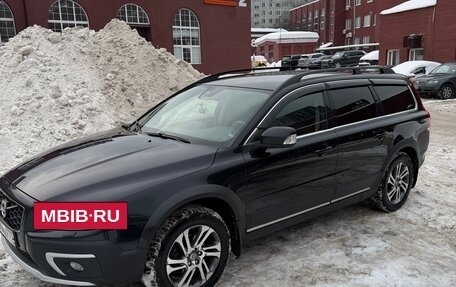Volvo XC70 II рестайлинг, 2013 год, 1 800 000 рублей, 2 фотография