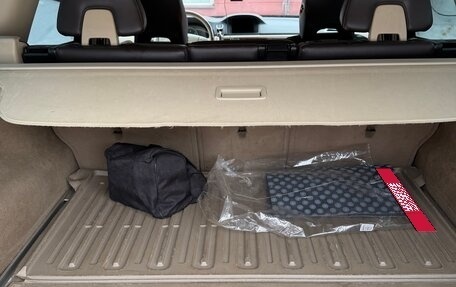 Volvo XC70 II рестайлинг, 2013 год, 1 800 000 рублей, 9 фотография