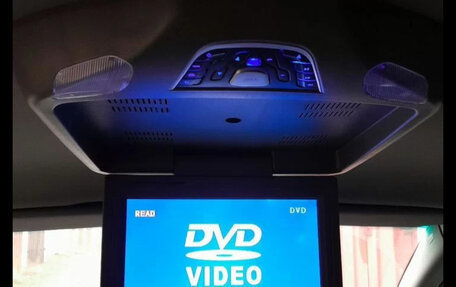 Volkswagen Touareg III, 2005 год, 620 000 рублей, 6 фотография