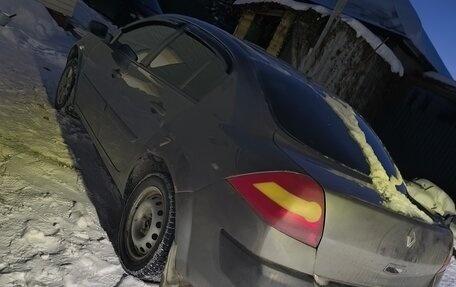 Renault Megane II, 2004 год, 210 000 рублей, 2 фотография