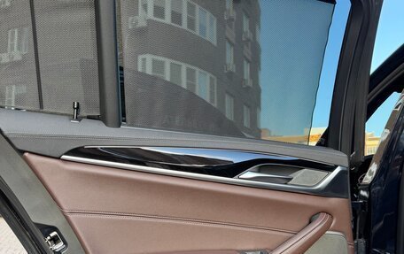 BMW 5 серия, 2022 год, 6 500 000 рублей, 14 фотография