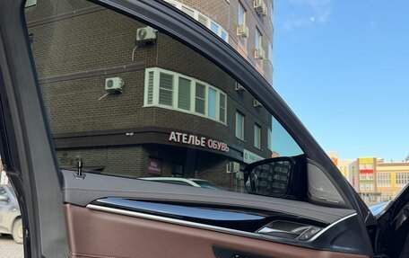 BMW 5 серия, 2022 год, 6 500 000 рублей, 13 фотография