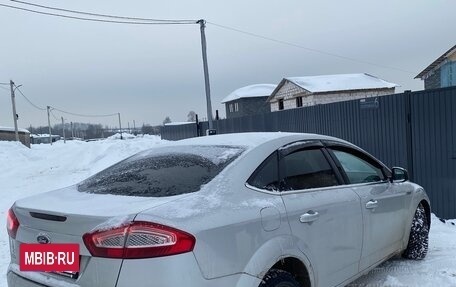 Ford Mondeo IV, 2012 год, 370 000 рублей, 2 фотография