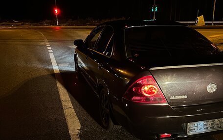 Nissan Almera Classic, 2011 год, 415 000 рублей, 2 фотография