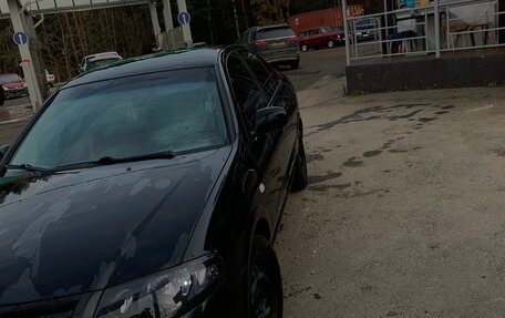 Nissan Almera Classic, 2011 год, 415 000 рублей, 6 фотография