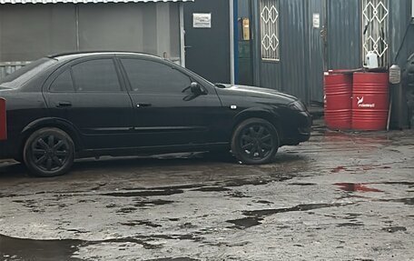 Nissan Almera Classic, 2011 год, 415 000 рублей, 4 фотография