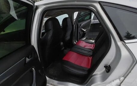 Ford Mondeo IV, 2012 год, 370 000 рублей, 8 фотография