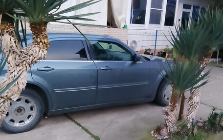 Chrysler 300C II, 2005 год, 550 000 рублей, 5 фотография