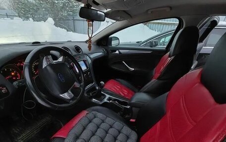 Ford Mondeo IV, 2012 год, 370 000 рублей, 6 фотография