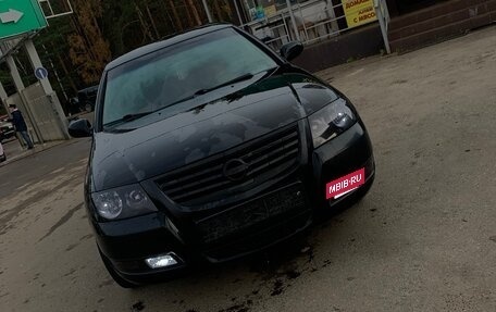 Nissan Almera Classic, 2011 год, 415 000 рублей, 5 фотография