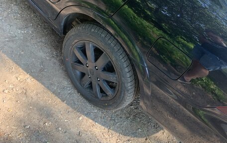 Nissan Almera Classic, 2011 год, 415 000 рублей, 8 фотография