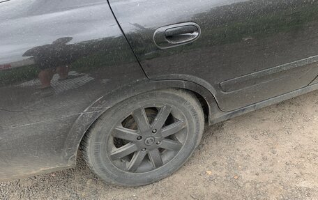 Nissan Almera Classic, 2011 год, 415 000 рублей, 7 фотография