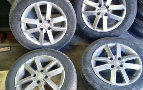 KIA Rio III рестайлинг, 2012 год, 750 000 рублей, 5 фотография