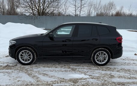 BMW X3, 2019 год, 3 950 000 рублей, 4 фотография