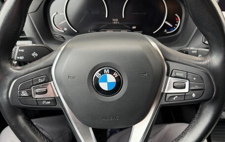 BMW X3, 2019 год, 3 950 000 рублей, 12 фотография