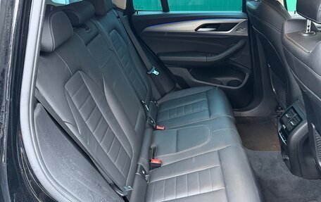 BMW X3, 2019 год, 3 950 000 рублей, 11 фотография