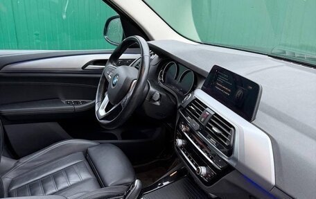 BMW X3, 2019 год, 3 950 000 рублей, 20 фотография