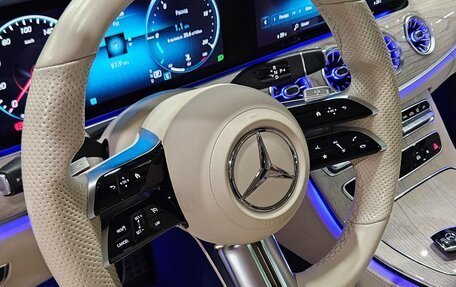 Mercedes-Benz E-Класс, 2021 год, 5 800 000 рублей, 4 фотография