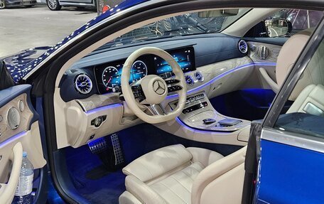 Mercedes-Benz E-Класс, 2021 год, 5 800 000 рублей, 6 фотография