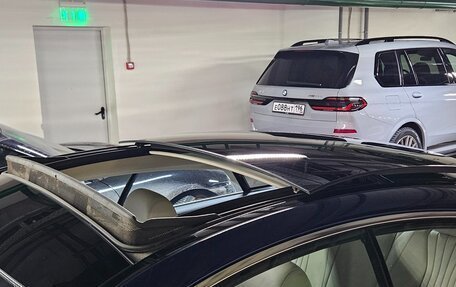 Mercedes-Benz E-Класс, 2021 год, 5 800 000 рублей, 7 фотография