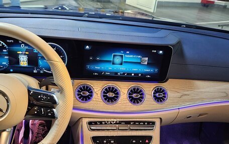Mercedes-Benz E-Класс, 2021 год, 5 800 000 рублей, 12 фотография