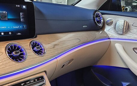 Mercedes-Benz E-Класс, 2021 год, 5 800 000 рублей, 11 фотография