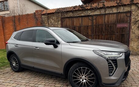 Haval Jolion, 2024 год, 1 840 000 рублей, 3 фотография