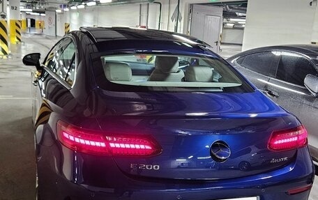 Mercedes-Benz E-Класс, 2021 год, 5 800 000 рублей, 8 фотография