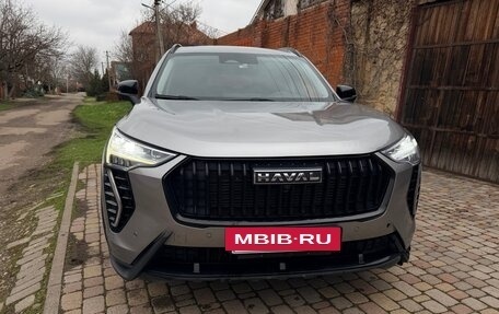 Haval Jolion, 2024 год, 1 840 000 рублей, 2 фотография