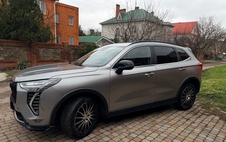 Haval Jolion, 2024 год, 1 840 000 рублей, 4 фотография