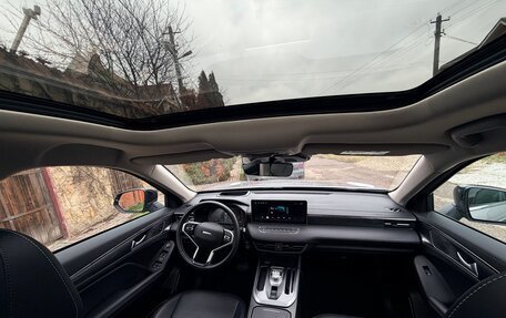 Haval Jolion, 2024 год, 1 840 000 рублей, 6 фотография