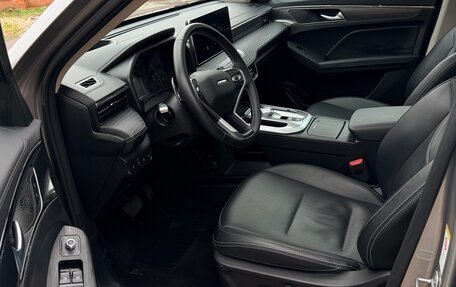 Haval Jolion, 2024 год, 1 840 000 рублей, 7 фотография