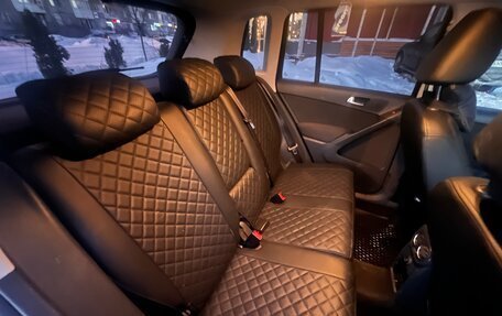 Volkswagen Tiguan I, 2012 год, 1 450 000 рублей, 6 фотография