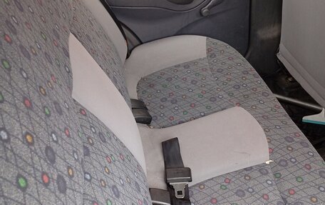 Daewoo Matiz I, 2007 год, 180 000 рублей, 2 фотография